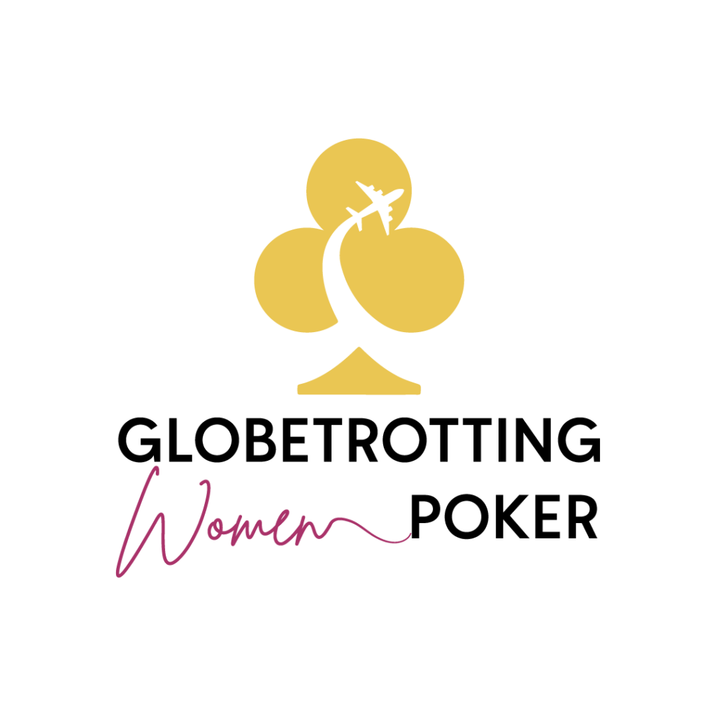 Globetrotting Poker Women logo