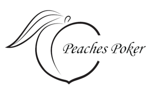 Peaches Logo