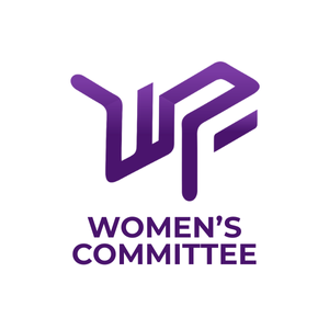 World Poker Federation Women’s Committee logo