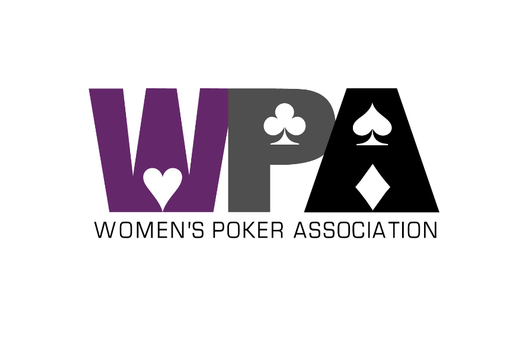 Women’s Poker Association logo