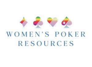 Women’s Poker Resources logo